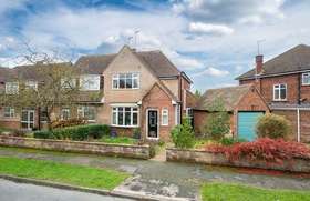 3 Bedroom Semi-Detac...